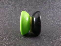 Linfury - Yoyojam ┃Yoyo Specialty Store Rewind