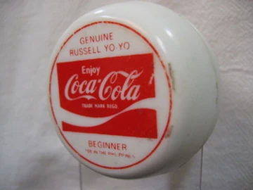 Russell Beginner | YoYo Wiki | Fandom