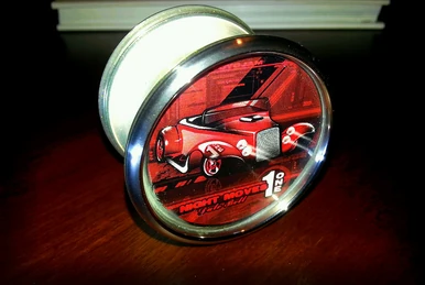 YoYoJam Night Moves 5 | YoYo Wiki | Fandom