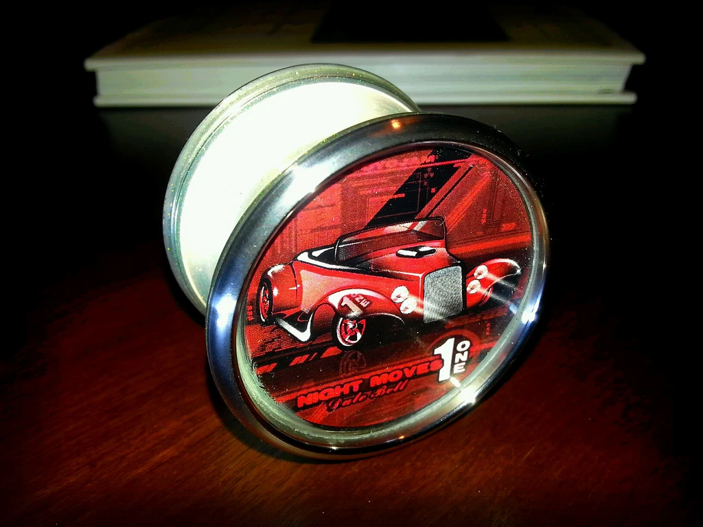 YoYoJam Night Moves One YoYo Wiki Fandom