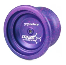 YoYoFactory Catalyst | YoYo Wiki | Fandom