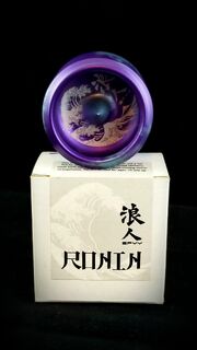 Spyy ronin yoyo