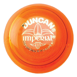 Pião Duncan Imperial Spinning Top