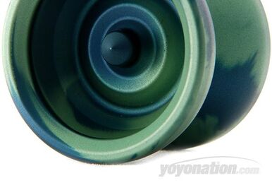 CLYW Bear vs. Man | YoYo Wiki | Fandom