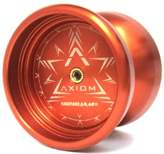 YoYoJam Axiom