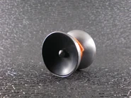 Shuriken prototype