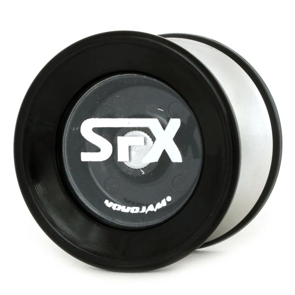 YoYoJam SpinFaktor X | YoYo Wiki | Fandom