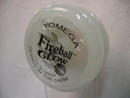 Fireball Glow (from Dave Schulte's collection)