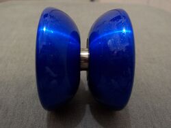 中古ヨーヨー Dif-e-Yo - Xbone Chip 中古ヨーヨー Dif-e-Yo - Xbone Chip XBONE CHIP(クロスボーン