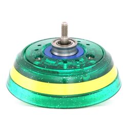 HyperCluster Wide Wing S SpeedFalcon | YoYo Wiki | Fandom