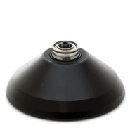 Internals (note the Center Trac bearing)