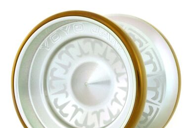 YoYoJam Sigma Blade Zwei | YoYo Wiki | Fandom