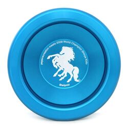 YoYoRecreation Sleipnir | YoYo Wiki | Fandom YoYoRecreation Sleipnir | YoYo Wiki | Fandom