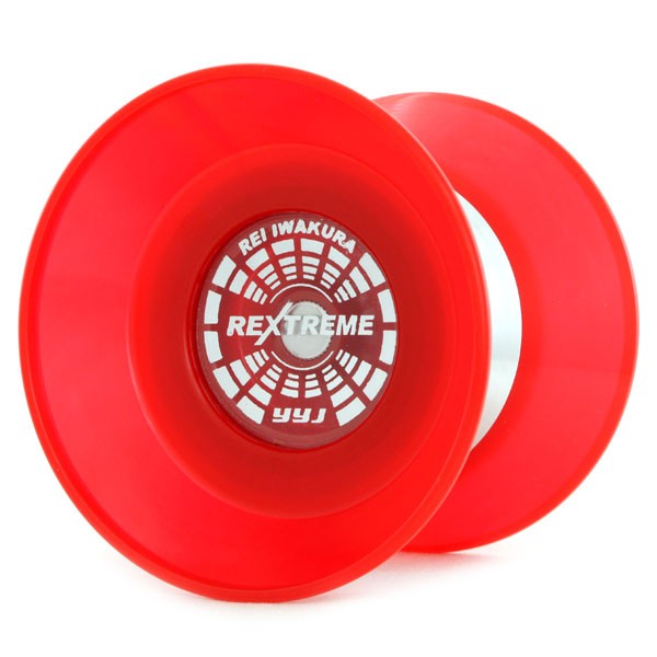 YoYoJam Rextreme | YoYo Wiki | Fandom YoYoJam Rextreme | YoYo Wiki | Fandom