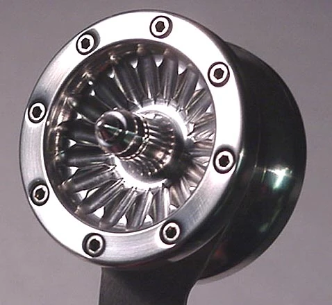 Dif-e-Yo Gladiator | YoYo Wiki | Fandom