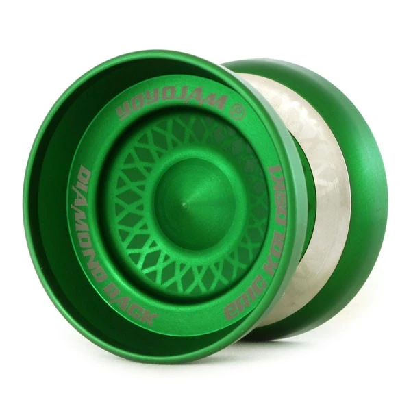YoYoJam DiamondBack | YoYo Wiki | Fandom