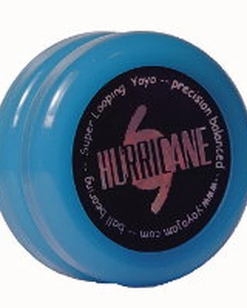 kickside yoyo