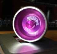 Drifter purple