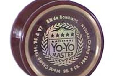 YoYoJam New Breed | YoYo Wiki | Fandom