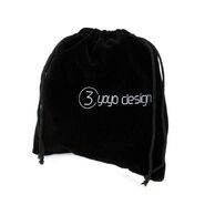 Drawstring bag