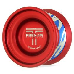 YoYoJam Phenom | YoYo Wiki | Fandom