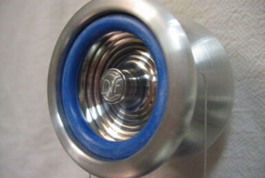 YoYoFactory F.A.S.T. 401 SD | YoYo Wiki | Fandom