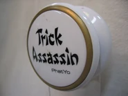 PhatYo Trick Assassin (from Dave Schulte's collection)