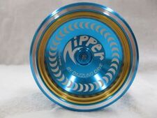 Dazzling Dave Zipper | YoYo Wiki | Fandom Dazzling Dave Zipper | YoYo Wiki | Fandom