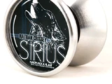 YoYoJam Sirius