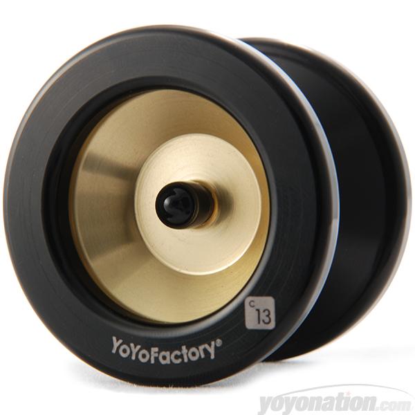 Catch 22 Titanium YoYo – YoYoFactory