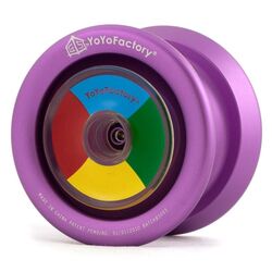 YoYoFactory G5 YoYo Wiki Fandom