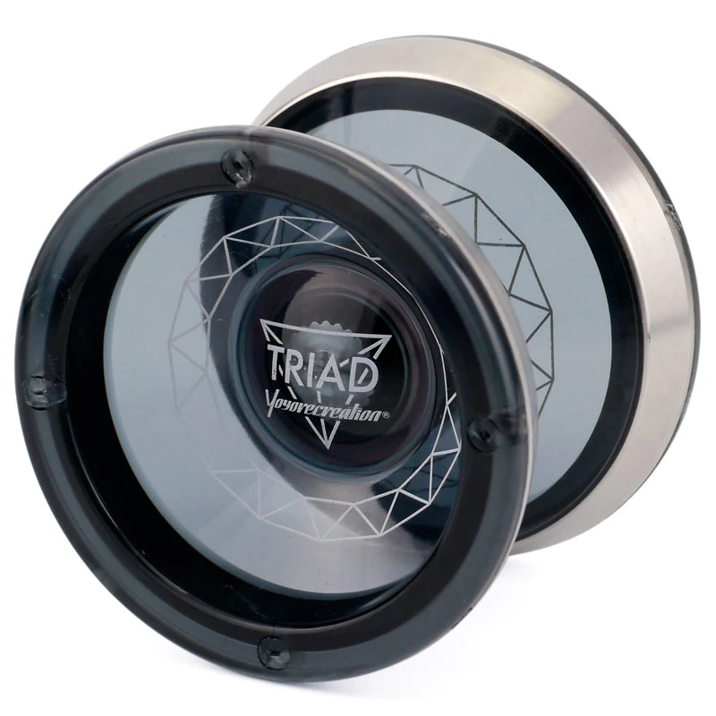 YoYoRecreation Triad | YoYo Wiki | Fandom