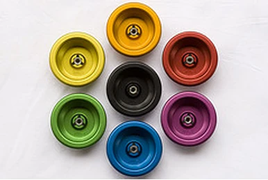 One Drop M1 | YoYo Wiki | Fandom