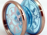YoYoJam Speeder