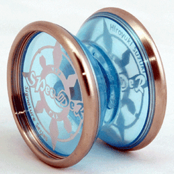 Yoyojam yoyos top