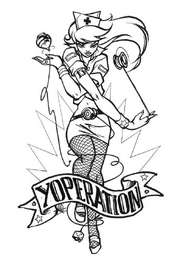 Team Yoperation