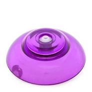 Internals 2, showing the plastic spacer