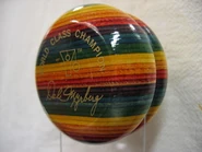 Dale Myberg signature Rainbow (from Dave Schulte's collection)