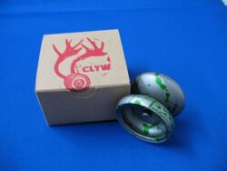 代引き手数料無料 CLYW Bear vs. Man | YoYo Wiki | Fandom スポーツトイ・アクショントイ