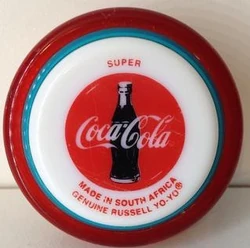 Russell Super | YoYo Wiki | Fandom