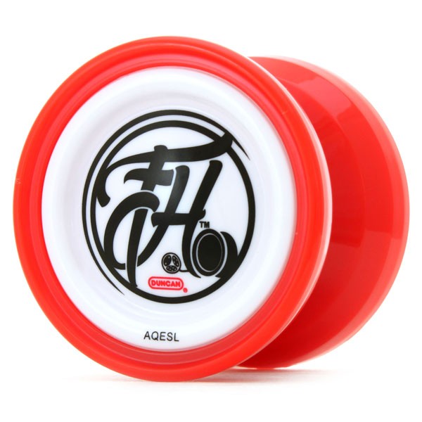 freehand yoyo