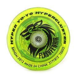 Amazon.com: Bandai Japanese Hyper Yo-Yo - HyperCluster MB-S2