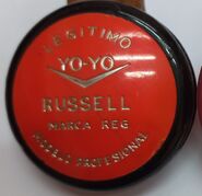 special black version with engravings painted in gold