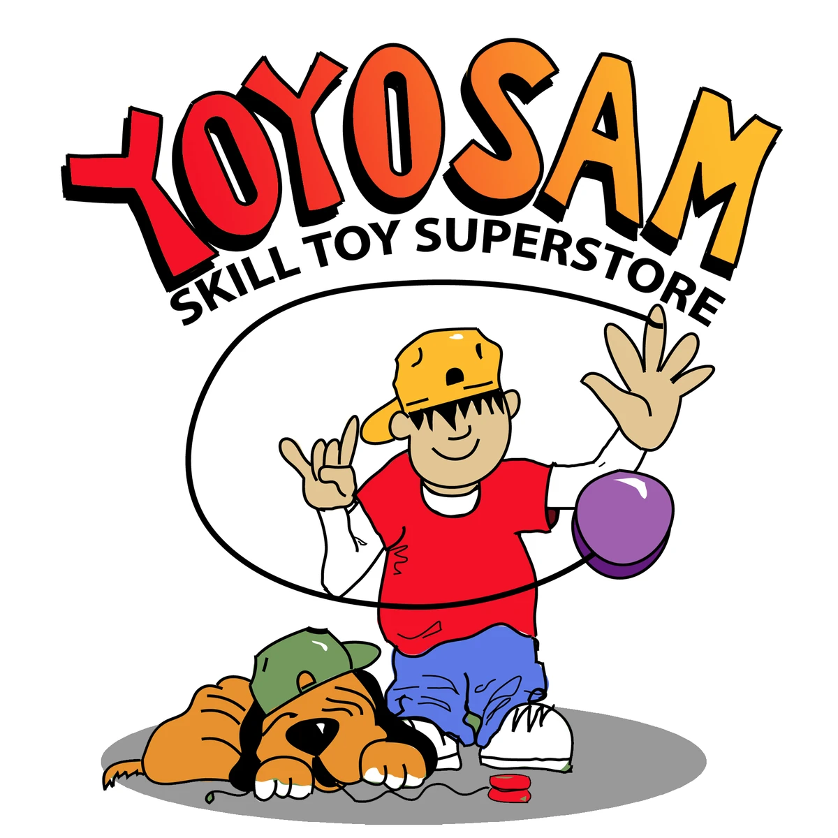 Yoyosam YoYo Wiki Fandom