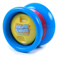 YoYoFactory Pocket Change
