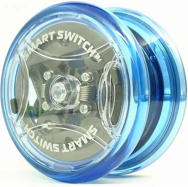 Yomega Power Brain XP Wing | YoYo Wiki | Fandom Yomega Power Brain XP Wing | YoYo Wiki | Fandom