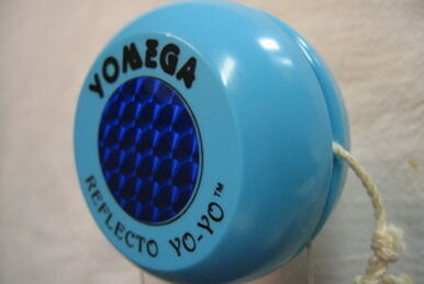 Yomega Twin Trik | YoYo Wiki | Fandom