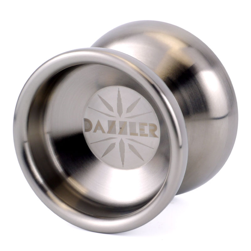 YoYoRecreation Dazzler | YoYo Wiki | Fandom