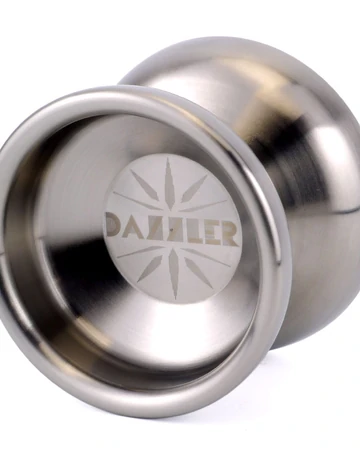 titanium yoyo