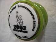 Eclipse Worlds 2002 commemorative edition (from Dave Schulte's collection)